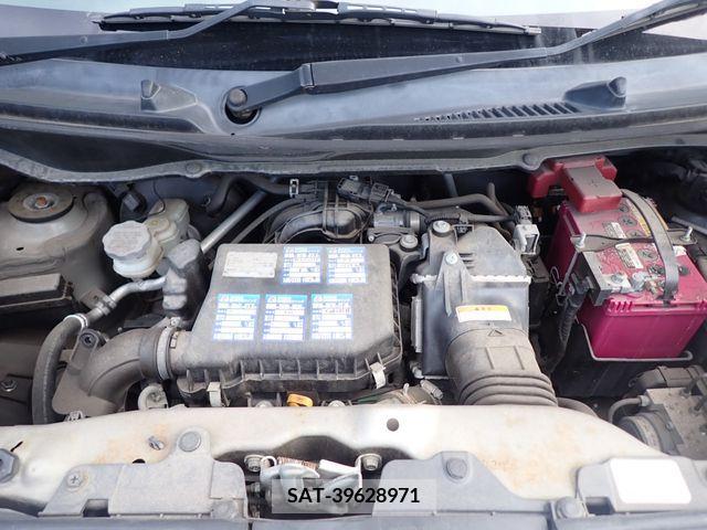 Suzuki WAGON R 2013-07 350491-21