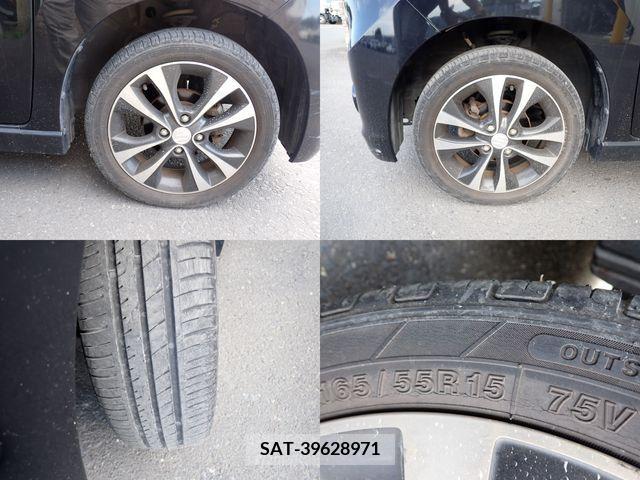 Suzuki WAGON R 2013-07 350491-20