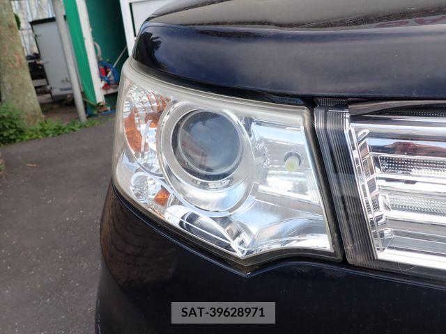 Suzuki WAGON R 2013-07 350491-8
