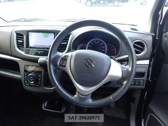 Suzuki WAGON R 2013-07 350491-10