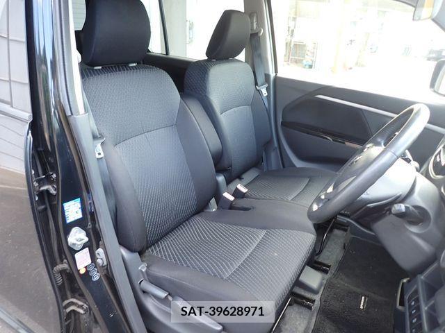 Suzuki WAGON R 2013-07 350491-16