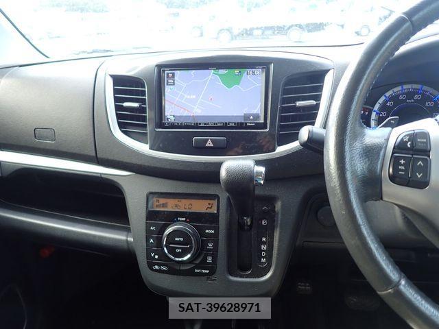 Suzuki WAGON R 2013-07 350491-13