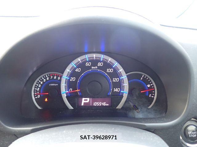 Suzuki WAGON R 2013-07 350491-11