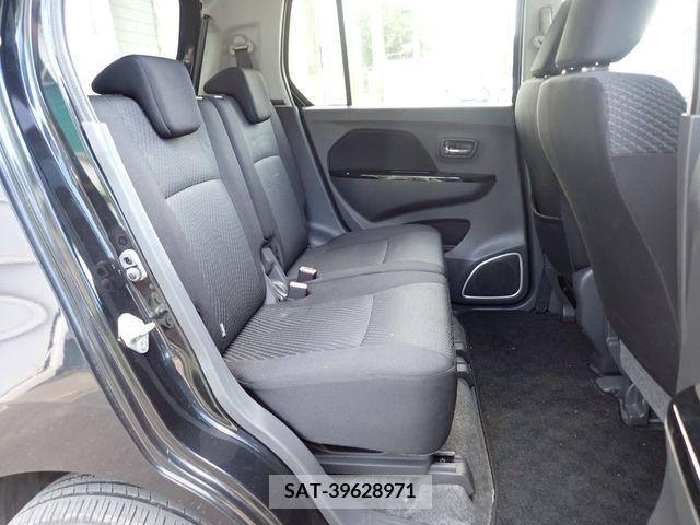 Suzuki WAGON R 2013-07 350491-17