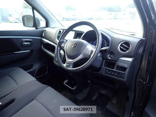 Suzuki WAGON R 2013-07 350491-1