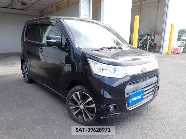 Suzuki WAGON R 2013-07 350491-0