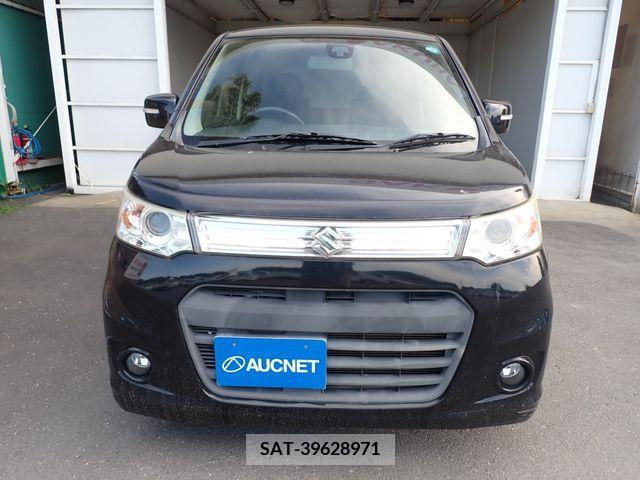 Suzuki WAGON R 2013-07 350491-5