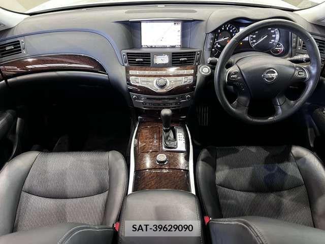Nissan FUGA 2012-03 324774-16