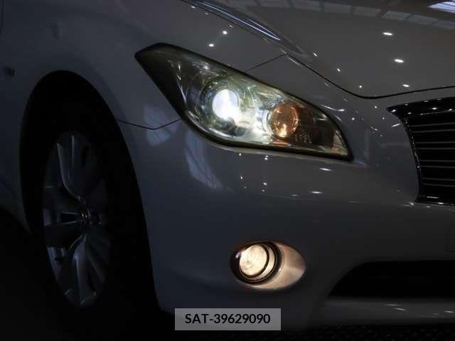 Nissan FUGA 2012-03 324774-13
