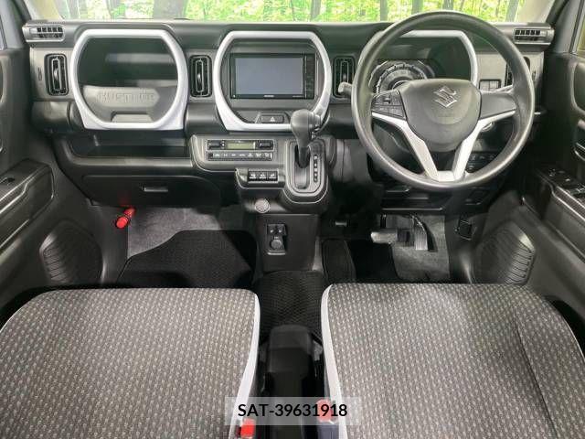 Suzuki HUSTLER 2020-09 312895-1