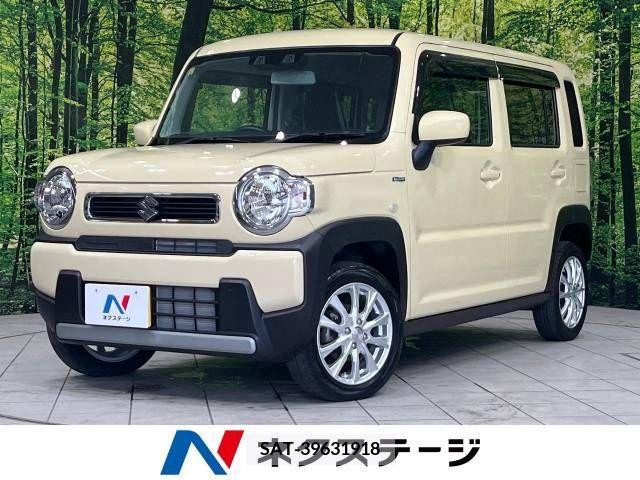 Suzuki HUSTLER 2020-09 312895-0