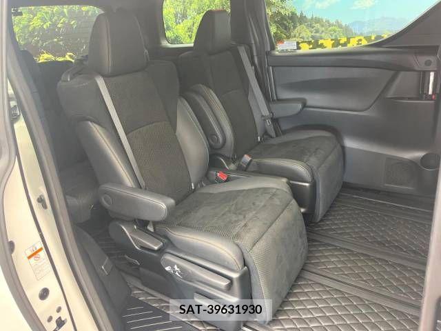 Toyota ALPHARD 2022-01 355440-6