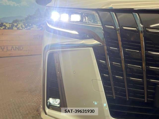 Toyota ALPHARD 2022-01 355440-9