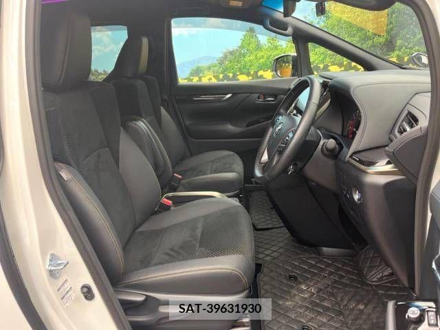Toyota ALPHARD 2022-01 355440-5