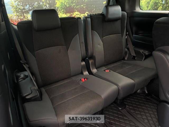 Toyota ALPHARD 2022-01 355440-7