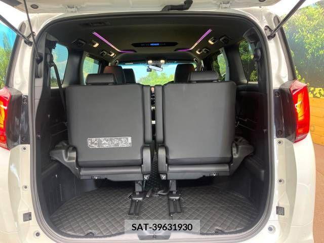 Toyota ALPHARD 2022-01 355440-8