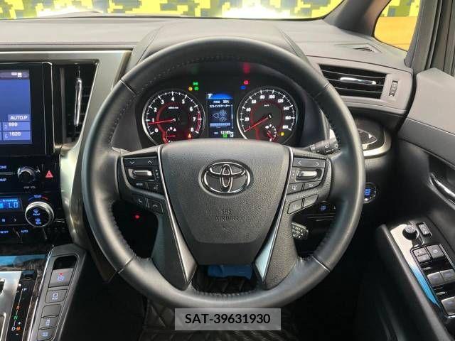 Toyota ALPHARD 2022-01 355440-10