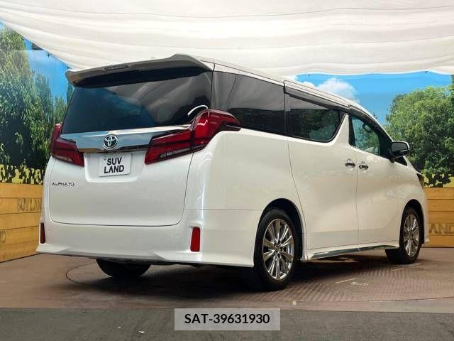 Toyota ALPHARD 2022-01 355440-15