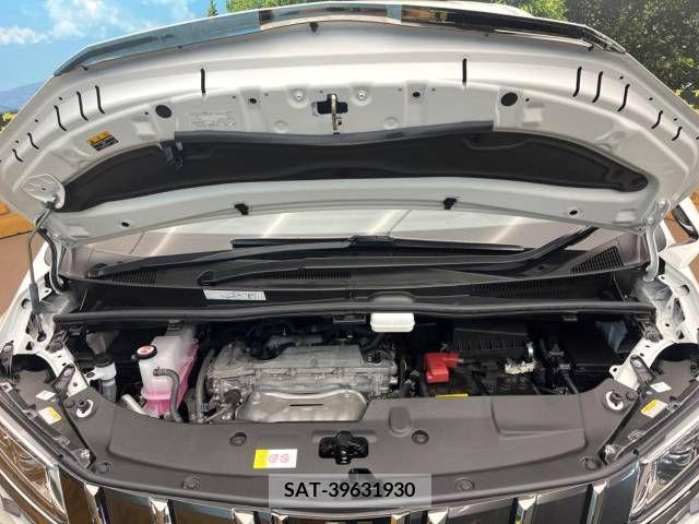 Toyota ALPHARD 2022-01 355440-16
