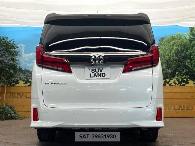 Toyota ALPHARD 2022-01 355440-13