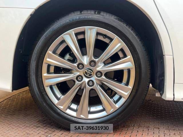 Toyota ALPHARD 2022-01 355440-11