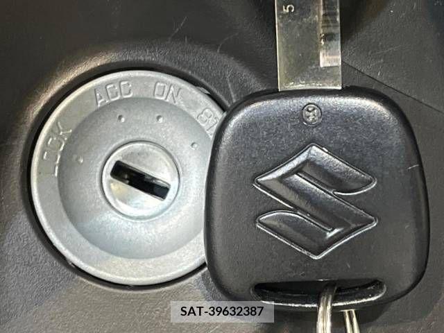Suzuki ALTO 2020-03 286547-7