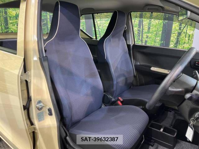 Suzuki ALTO 2020-03 286547-8