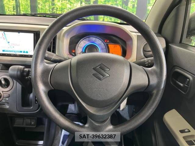 Suzuki ALTO 2020-03 286547-11