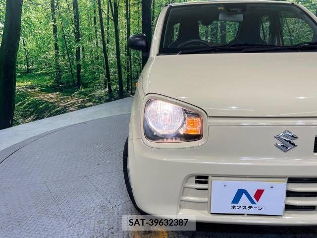 Suzuki ALTO 2020-03 286547-12