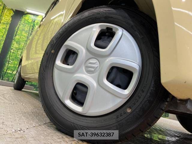 Suzuki ALTO 2020-03 286547-13