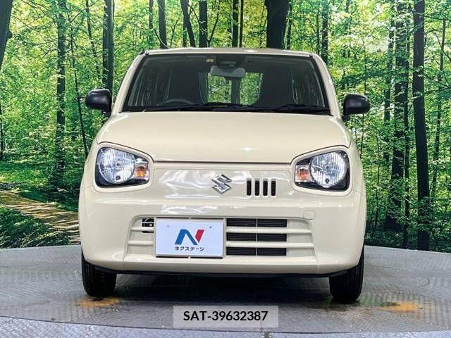 Suzuki ALTO 2020-03 286547-14
