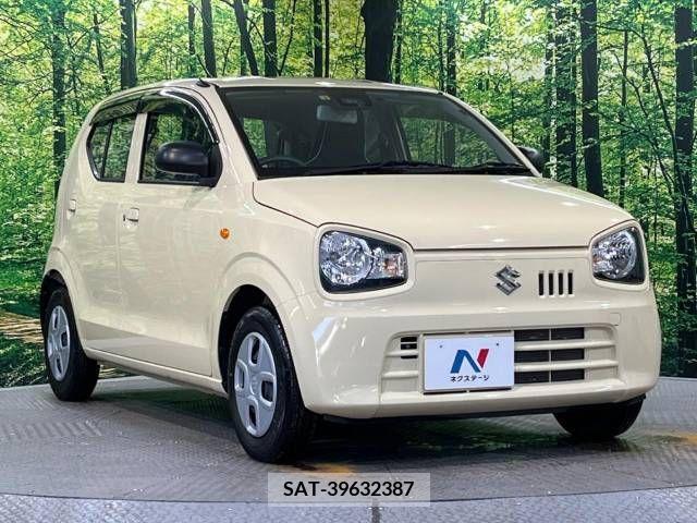 Suzuki ALTO 2020-03 286547-16