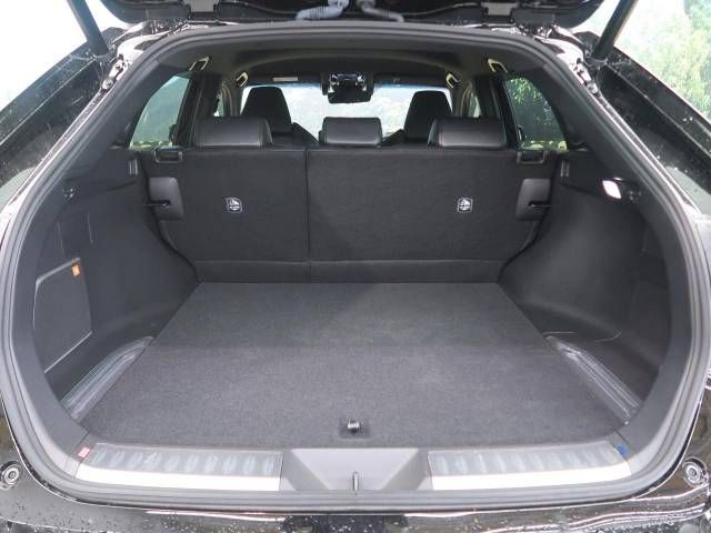 Toyota HARRIER 2021-02 18027-13