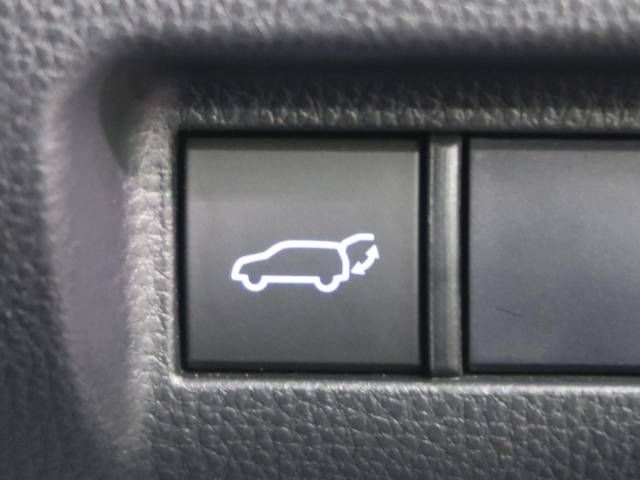 Toyota HARRIER 2021-02 18027-8
