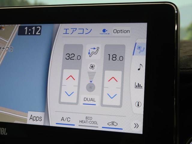 Toyota HARRIER 2021-02 18027-10