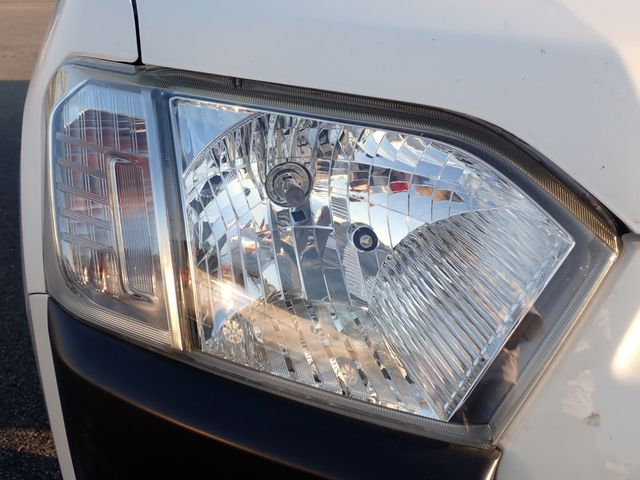Toyota PROBOX VAN 2016-11 18521-8