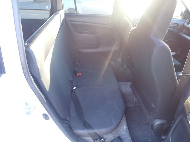 Toyota PROBOX VAN 2016-11 18521-18