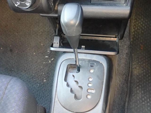 Toyota PROBOX VAN 2016-11 18521-13