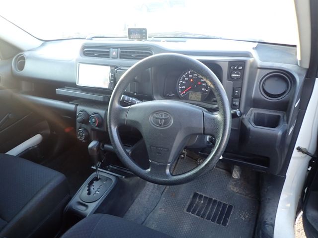 Toyota PROBOX VAN 2016-11 18521-1