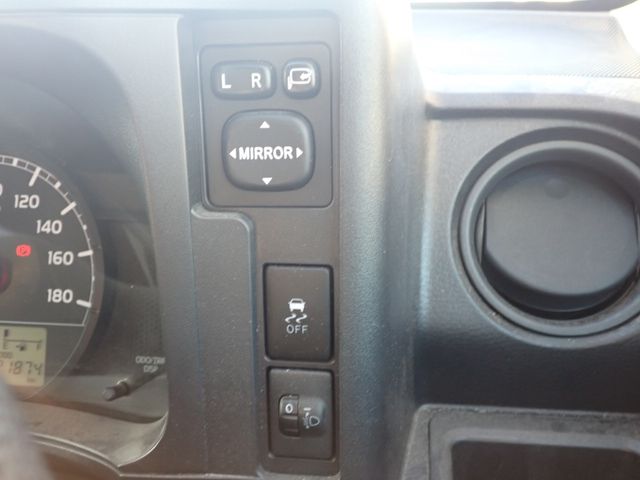 Toyota PROBOX VAN 2016-11 18521-16