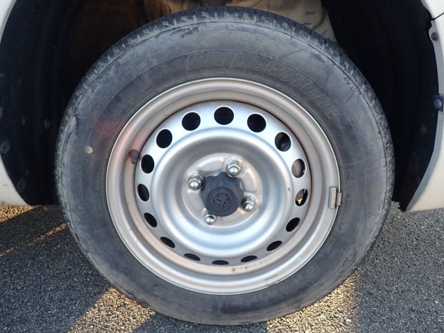 Toyota PROBOX VAN 2016-11 18521-21
