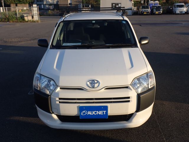 Toyota PROBOX VAN 2016-11 18521-4