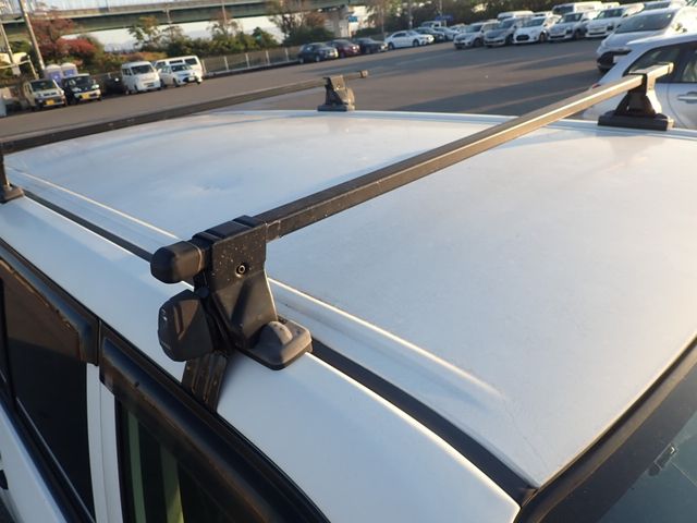 Toyota PROBOX VAN 2016-11 18521-9