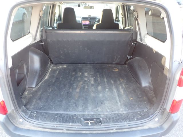 Toyota PROBOX VAN 2016-11 18521-19