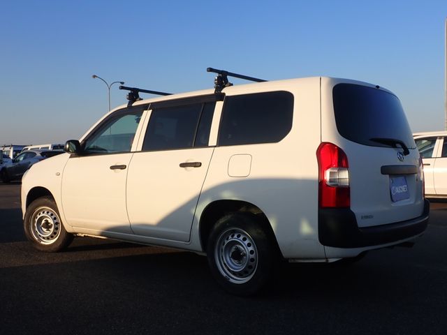 Toyota PROBOX VAN 2016-11 18521-2