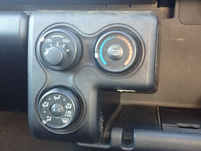 Toyota PROBOX VAN 2016-11 18521-12