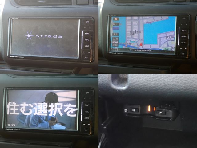 Toyota PROBOX VAN 2016-11 18521-14