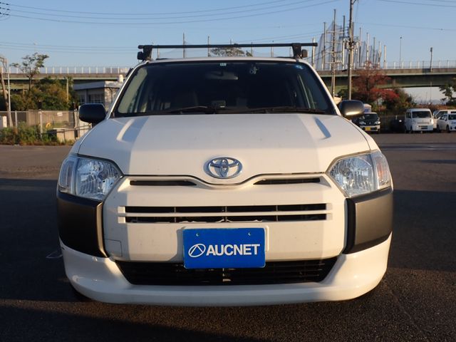 Toyota PROBOX VAN 2016-11 18521-5