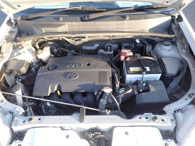 Toyota PROBOX VAN 2016-11 18521-20
