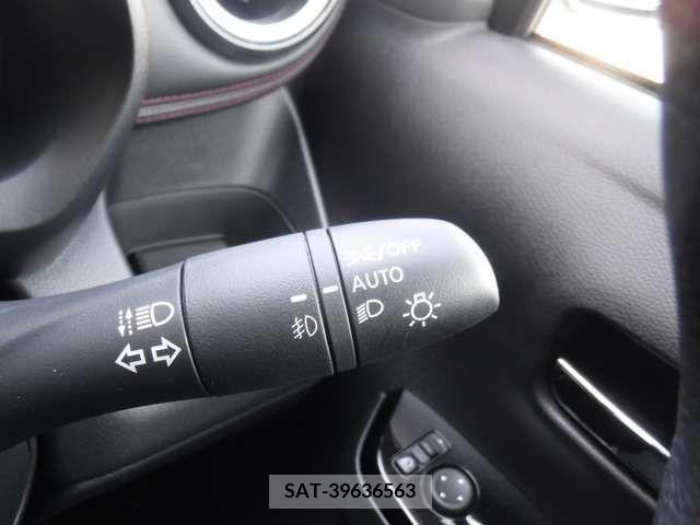 Nissan DAYZ 2023-11 323726-8